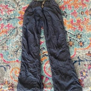 Lululemon Dance Studio Pants